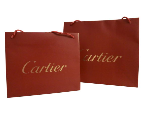 来自法国的cartier