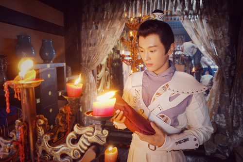 李汶翰