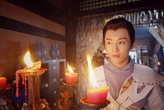 李汶翰
