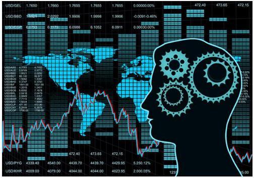 从征信_风控到运营系统_通金所重塑大数据金