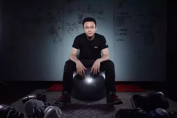 出身北京军区大院,他用SaaS让健身房管理由重
