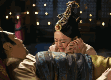 第一集剧情分析(gif动