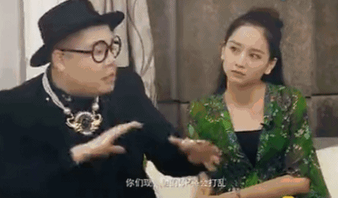 孟非新综艺《美女与极品》真人相亲版后宫计太辣眼