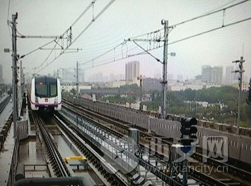 上海地铁3号线最新线路图及运行时刻表|广州地