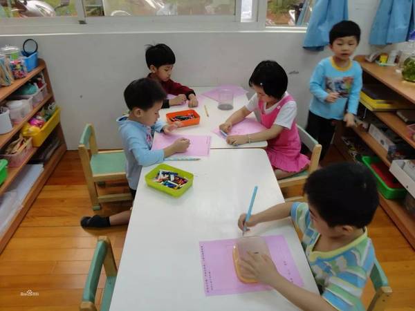 济南幼儿园排名_济南阳光贝尔幼儿园(3)