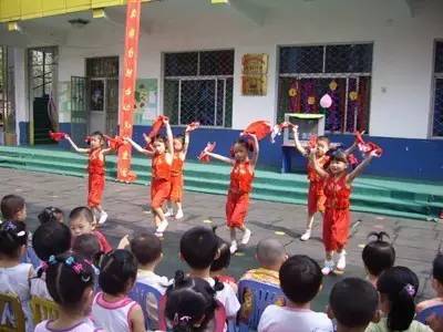 济南幼儿园排名_济南阳光贝尔幼儿园(3)