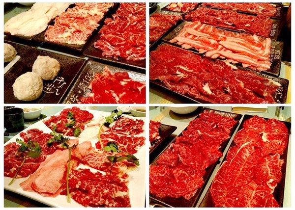 专题| 既然最近福州潮汕牛肉火锅风头正盛!那就不得不