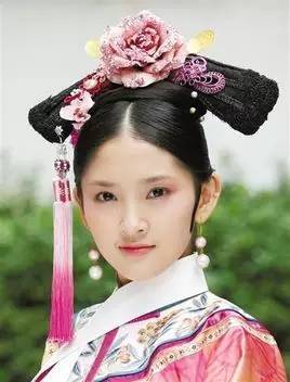 甄嬛传排名_甄嬛传美女排名(2)