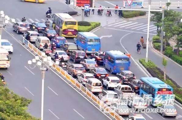 福清市区人口_福清未来几年的城市格局或将是这样的