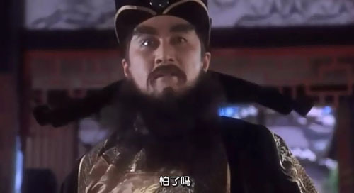 这个宁王,就是在《唐伯虎点秋香》里一言不合就发飙的那一位.