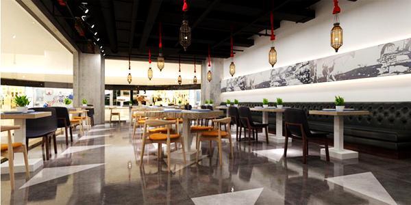 疯狂整理银川大阅城36家特色美食小店,先收藏了!