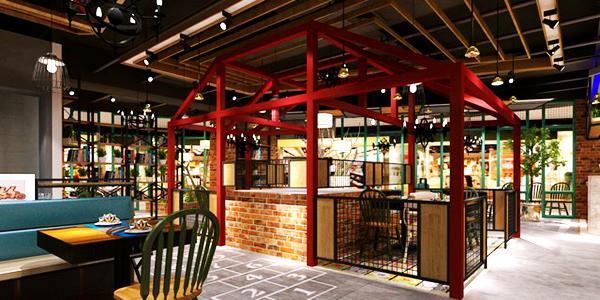 疯狂整理银川大阅城36家特色美食小店,先收藏了!