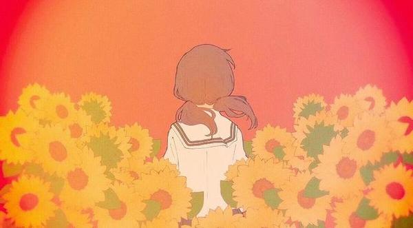 两个人中间一堵墙猜一成语_隔着一堵墙的两个人(3)