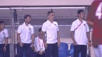 【天呐】这个与卡纳瓦罗