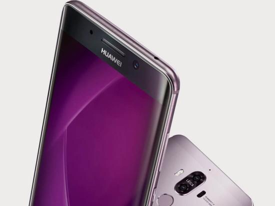 华为mate9取消双曲面!小米MIX完爆华为魅族锤