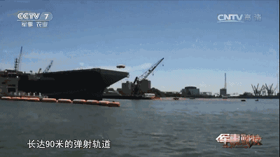 不管是电磁弹射或者蒸汽弹射起飞,都会成为下一艘国产航母的可能选项