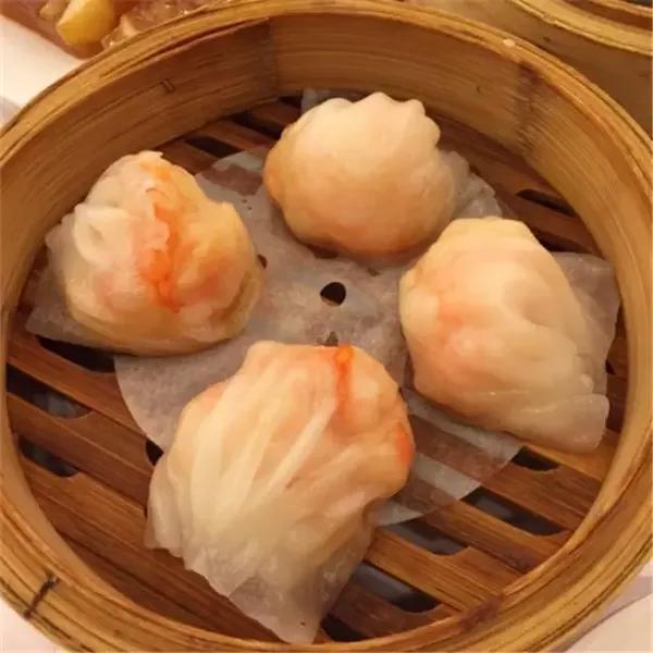 广州n个美食小吃,尽在这条无人不晓西关风情街.