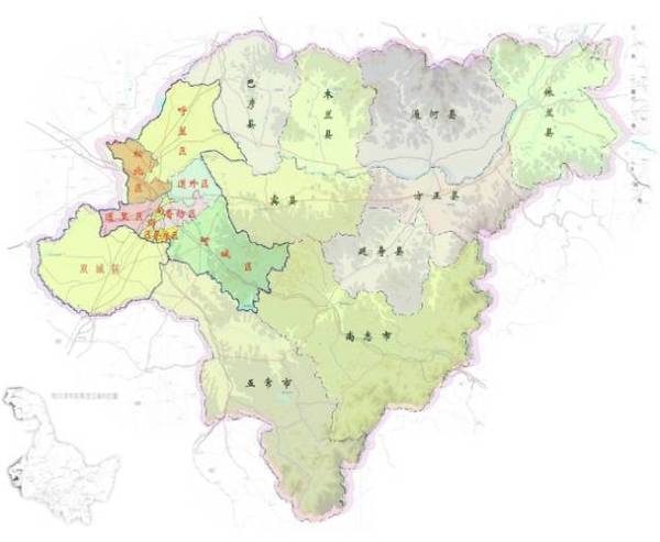 哈尔滨市呼兰区城区人口_哈尔滨市呼兰区地图(2)