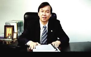 天泽信息董事长_方华强泽强董事长照片(2)