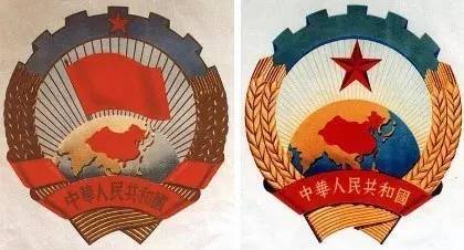 新中国国徽的设计者是谁?