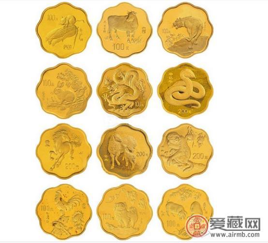 十二生肖彩银纪念币投资前景展望