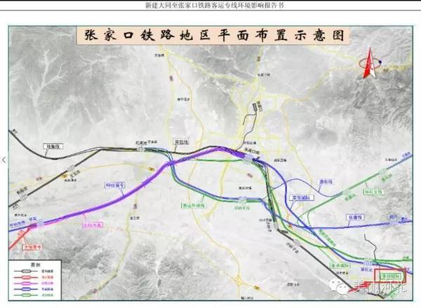 河北规划再建28条高铁,城铁,河北多个县将成高铁路口