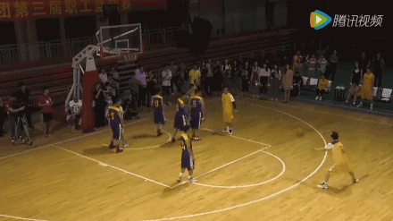 他砍下全场最高的30分,当选mvp!