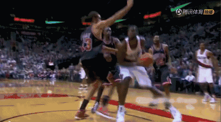 他曾经从张伯伦和拉塞尔的全世界路过,可是.