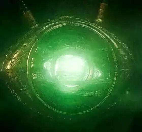 名称: 阿戈摩托之眼(eye of agamotto)又称真理之眼(eye of truth)