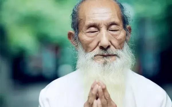 闭目养神,到底是养的什么?