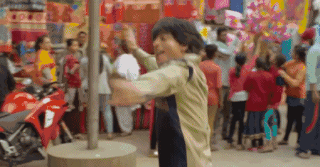 在2014年贺岁档公映的电影《新年行动》中,也让内地观众领略了这位