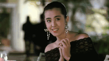 把妖与鬼的 妖娆缥缈 演绎得入木三分 ▼ 至今仍无可取代的 倩女幽魂