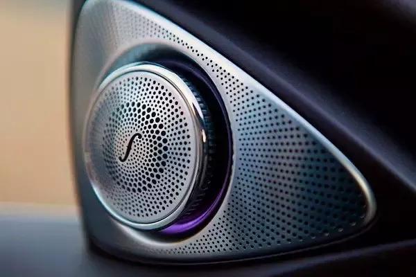 汽车音响品牌排名_中国音响品牌十大排名(3)