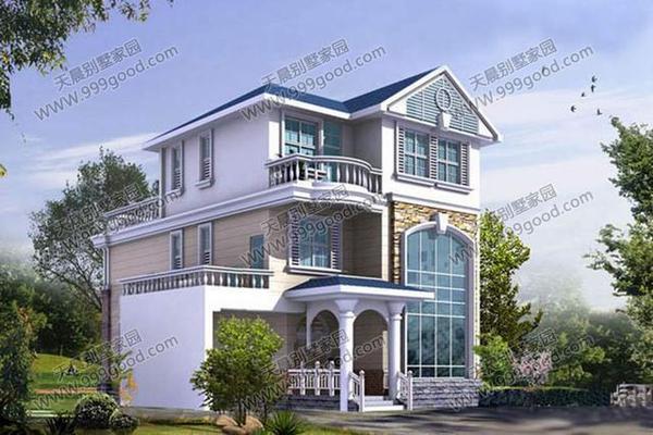 佛山自建房别墅装修预算｜3万以内搞定，省钱不踩坑