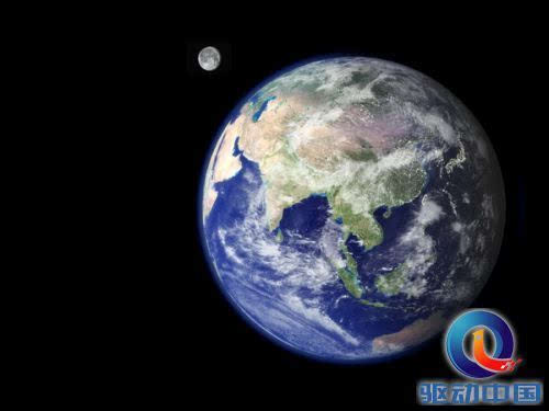 如果有一天地球停止自转将会发生什么?-科技频