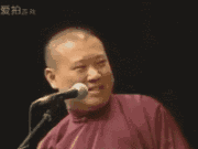 做人呐,最重要的就是开心,不管在哪 老郭一脸生无可恋的表情 干洗