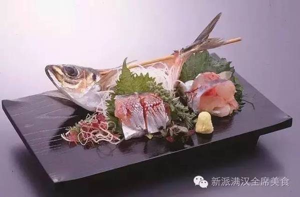 日式刺身系列赏析4