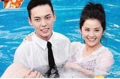 陈伟霆:演过三级片,恋过baby泡过阿sa