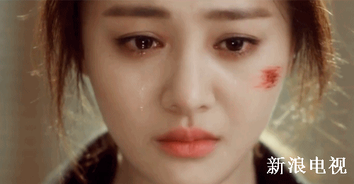 从哭戏看演技!郑爽赵丽颖刘亦菲的哭戏最惹人怜