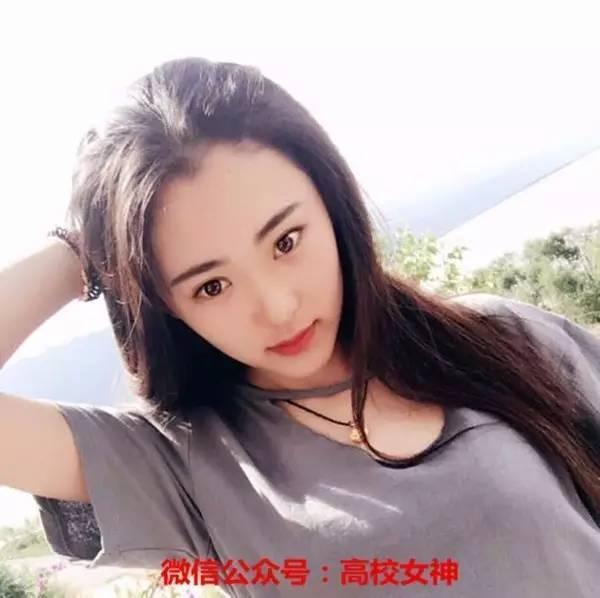 中传南广学院十大新生女神,美艳不可方物!