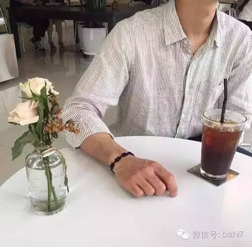 成熟稳重风格的头像男生西装衬衫头像大全