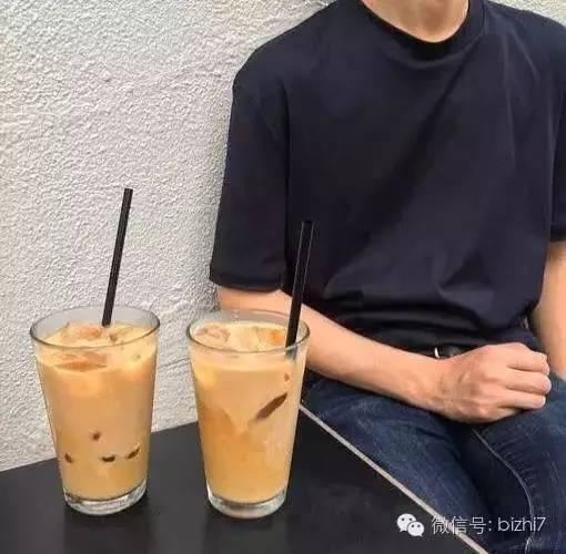 成熟稳重风格的头像男生西装衬衫头像大全