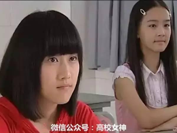《巴啦啦小魔仙》八大童星,长大后集体变女神?