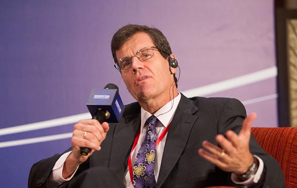 IMF官员预计中国大城市房价涨幅将回调 建议征