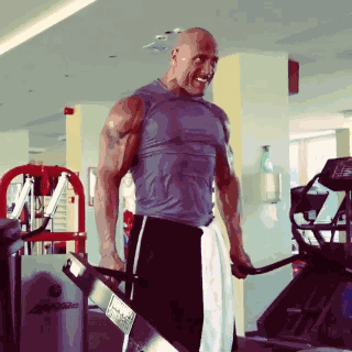 锻炼斜方肌 在国外是每个肌肉男很重视的部