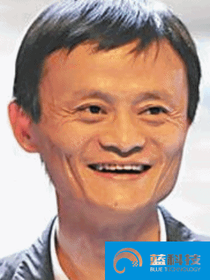 第五名:马云vs钱漪