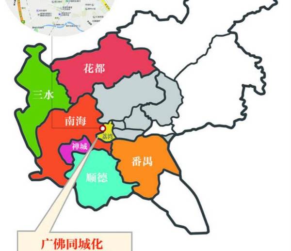 重磅!佛山连夜启动限购限贷:首套首付最低3成二套4成