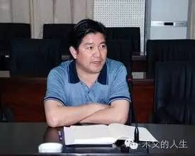 【风物志】安徽庐江县原政法委书记卢荣友,牵出50人腐败大案