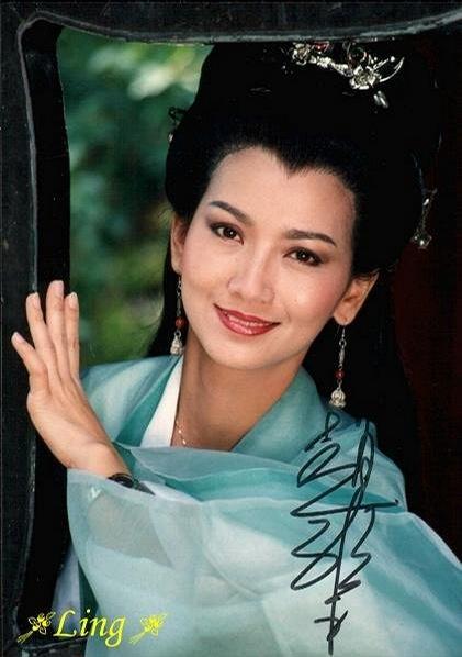 满满的回忆!92版《新白娘子传奇》罕见片场照曝光