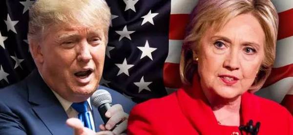 不管谁当美国总统 买这两只中国股票最安全